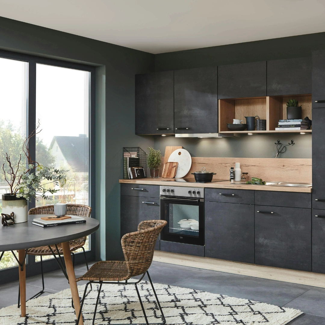 Modular Kitchens That Elevate Every Day