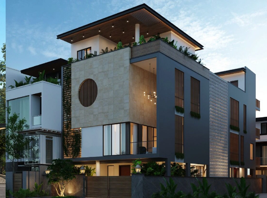 Bungalow Construction